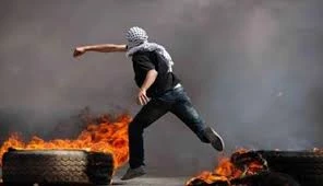 One more Palestinian teen murdered by Israel
