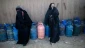 Palestinian gas crisis spreads from Gaza to ouccpied West Bank