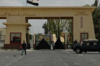 Rights group urges ICC to investigate Egypt for abuses in Gaza