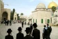 Israeli fanatics storm al-Aqsa Mosque