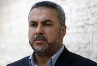 إسماعیل رضوان لقدسنا: ندعو الامة الاسلامیة إلی تسخیر کل جهودها من أجل تحریر أرض فلسطین