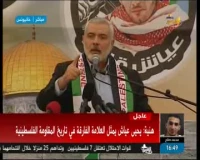 هنیة: حماس ستفاجئ العدو فی أی مواجهة قادمة