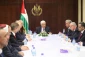 السلطة تخشى انتفاضة داخلیة ضدها
