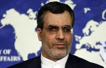 دلنوشته سخنگوی وزارت خارجه به مناسبت آغاز سال ۲۰۱۶
