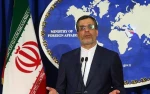 سخنگوی وزارت خارجه ایران: اعدام شیخ نمر نشان‌دهنده بی‌تدبیری عربستان است/ ریاض تاوان سختی خواهد پرداخت