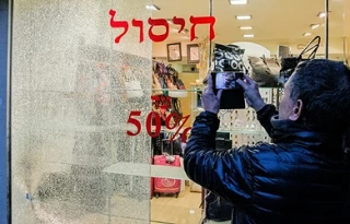 تحلیلگر فلسطینی: تل‎آویو سقوط کرده است