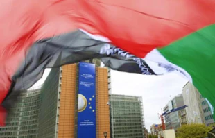 موافقت اتحادیه اروپا با کمک 9.5 میلیون یورویی به تشکیلات خودگردان