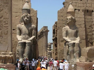 سفر 148 هزار گردشگر اسرائیلی به مصر در سال 2015
