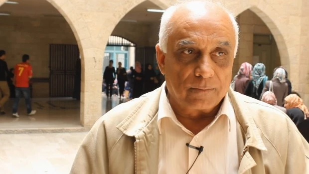 Anyone serving Israel is condemned to death