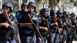Israel implores PA after Sunday attack by security personnel