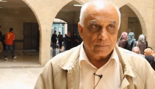 PA  court releases Palestinian academic on bail