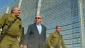Netanyahu: We'll surround Israel with fences