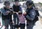 Call in air for int'l protection for Palestinian children