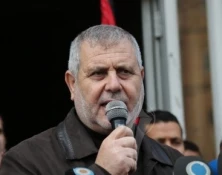 More anti-occupation ops needed to secure Qeiq release