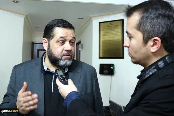 Hamas praises 37 years of IRI support to Palestine