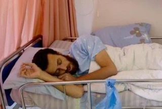 Salah warns of Israeli plan of slow murder against al-Qeiq