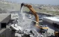 UN demands Israel to end demolition
