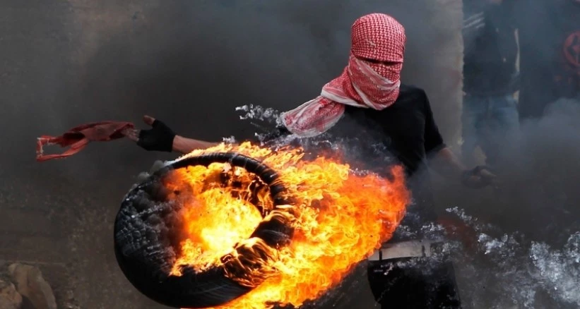 Number of martyrs in anti-occupation intifada at 183