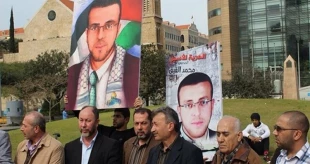 Israel bent on killing hunger striking journalist
