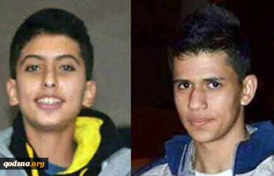 Occupiers shocked at Ramallah op