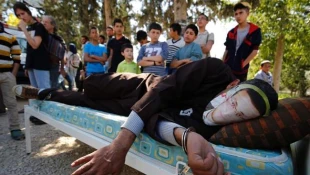 Over 700 Palestinians held without charges