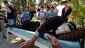 Over 700 Palestinians held without charges