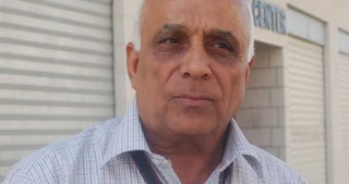 Peace process does not exist in realty