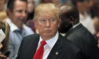 Trump: I'm Israel's best friend