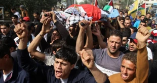 22 شهیدًا و460 معتقلًا وهدم 50 منزلًا ومنشأة خلال ینایر