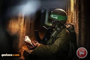 یعالون: لم نعثر على أی نفق وأحداث الضفة ستستمر