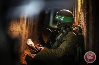 یعالون: لم نعثر على أی نفق وأحداث الضفة ستستمر