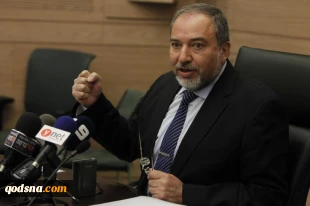 "لیبرمان" یطالب باغتیال "هنیة"