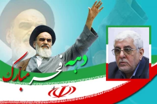 هانی زادة: الثورة الاسلامیة اعادت فلسطین إلى صدارة قضایا العالم الاسلامی