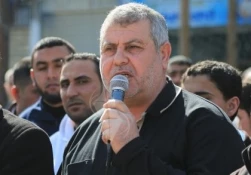 القیادی البطش: یجب أن نخوض سیاسة الأسر المتبادل مع العدو لتحریر أسرانا