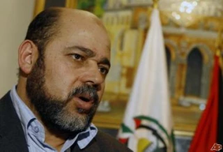 أبو مرزوق: ما من دولة قدمت دعماً حقیقیاً للمقاومة مثل إیران ویجب استمراره