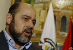 أبو مرزوق: ما من دولة قدمت دعماً حقیقیاً للمقاومة مثل إیران ویجب استمراره