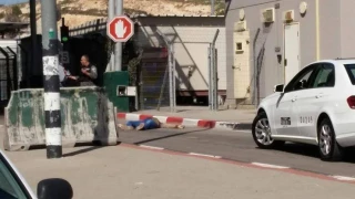 جیش الاحتلال یقتل شابا شرق بیت لحم