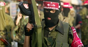 الشعبیة: اللقاءات مع العدو انقلاب مستمر على مسیرة شعبنا