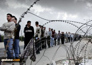 العاشرة الإسرائیلیة:رزمة" تسهیلات"للفلسطینیین