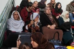 مصائب ساکنان غزه با گذرگاههای بسته+تصاویر