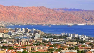 مقامات اسرائیلی به دنبال تبدیل فلسطین به لاس وگاس جدید