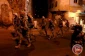 Israeli troops raid orphan aid center