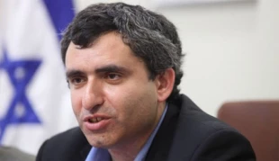 Israel: PA cannot stop security cooperation