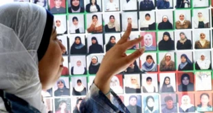 3 female minors tortured by Israel