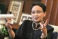 Israel stops Indonesian minister's West Bank visit