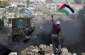 Most Palestinians support anti-occupation intifada