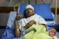 Israel using crowd control weapons against children