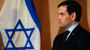 Rubio: Criticism of Israel, new face of anti-Semitism