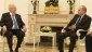 Rivlin speaks of 'Israeli red lines' in Russia