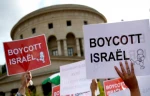 Israel's plane to increase fighting against BDS